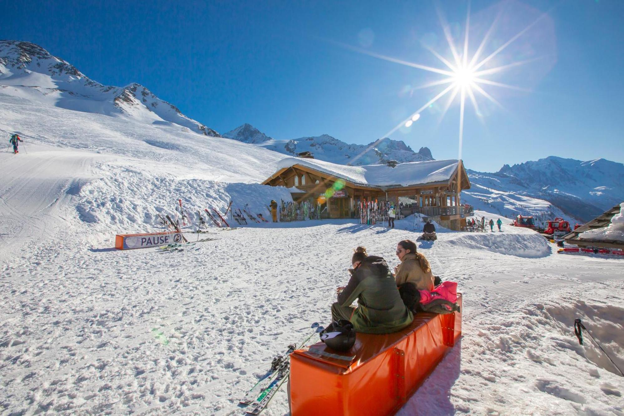 Chamonix SUD - Bâtiment C 117 - Happy Rentals Extérieur photo